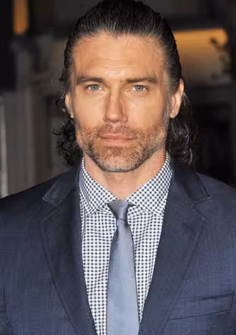 Anson Mount