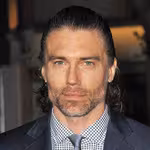 Anson Mount