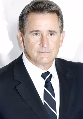 Anthony LaPaglia