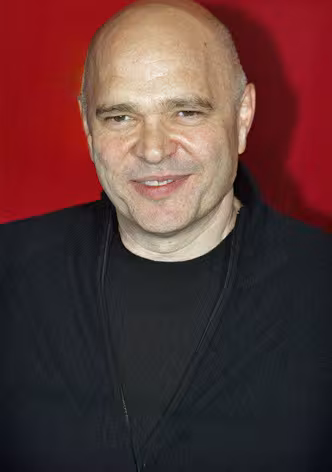 Anthony Minghella