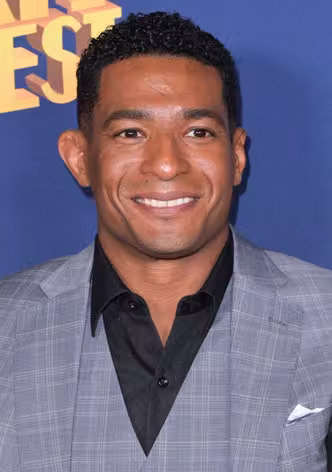 Anthony Robles
