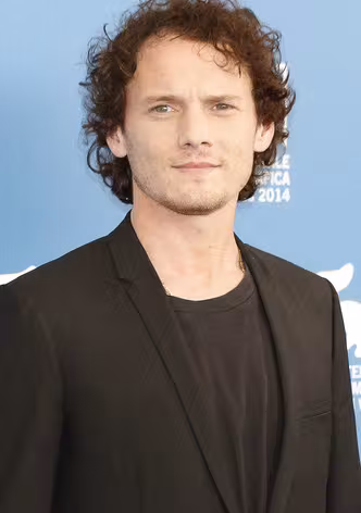 Anton Yelchin