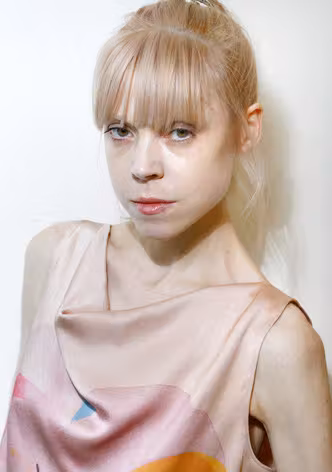 Antonia Campbell-Hughes