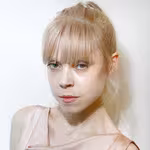 Antonia Campbell-Hughes