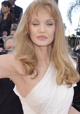 Arielle Dombasle