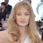 Arielle Dombasle