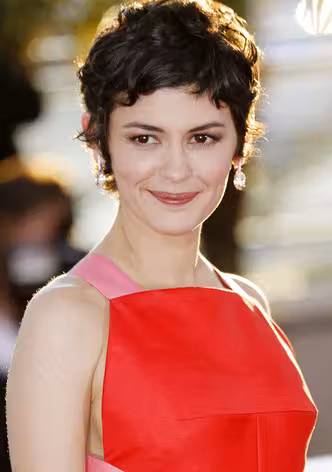 Audrey Tautou