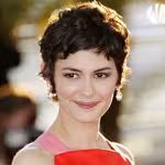 Audrey Tautou