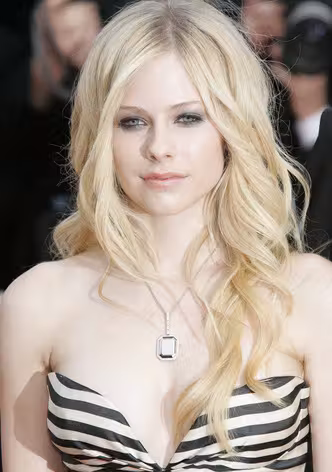 Avril Lavigne