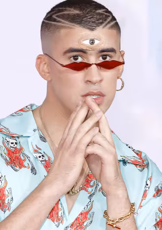 Bad Bunny
