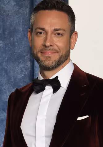 Zachary Levi
