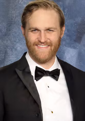 Wyatt Russell