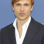 William Moseley