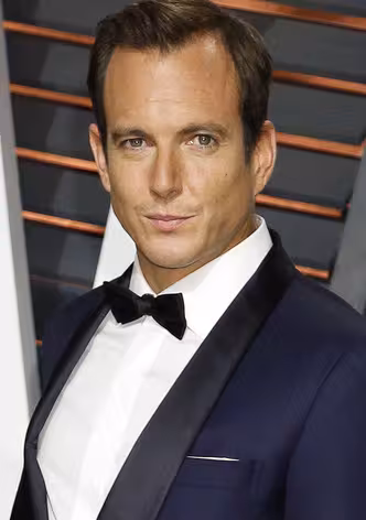 Will Arnett