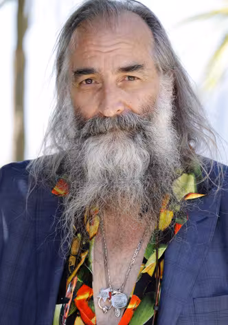 Warren Ellis