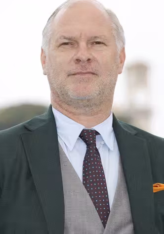 Vlad Ivanov