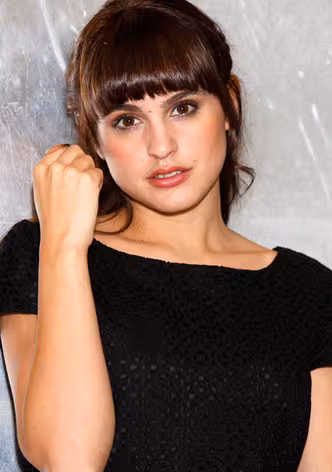 Verónica Echegui