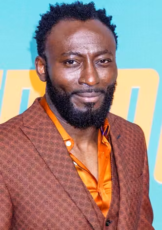 Babs Olusanmokun
