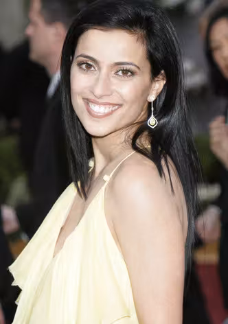 Bahar Soomekh