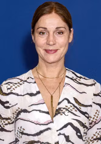Ulrike C. Tscharre