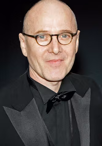 Ulrich Mühe