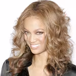 Tyra Banks