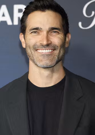 Tyler Hoechlin