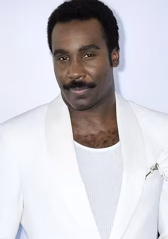 Tramell Tillman