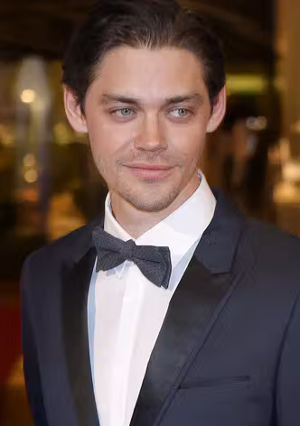 Tom Payne