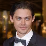Tom Payne