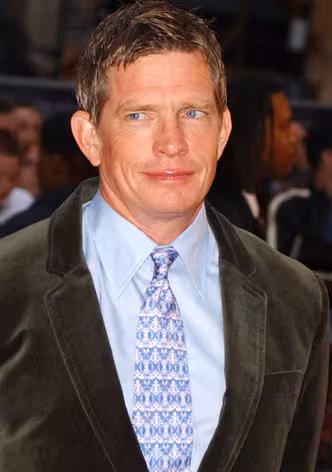 Thomas Haden Church