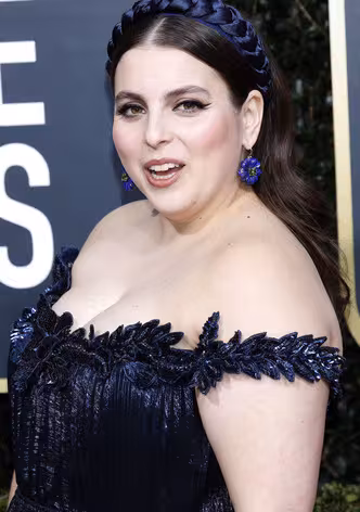 Beanie Feldstein