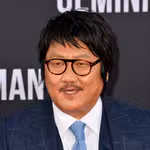 Benedict Wong