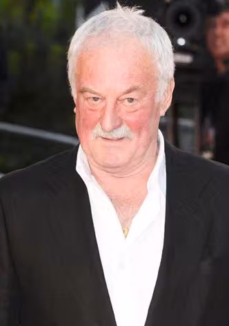 Bernard Hill