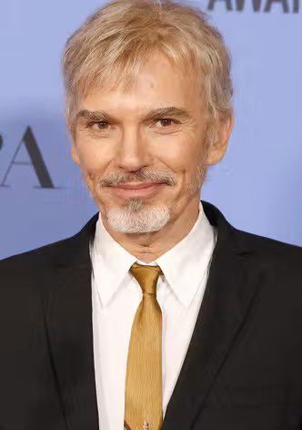 Billy Bob Thornton