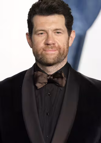 Billy Eichner