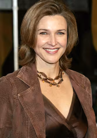 Brenda Strong