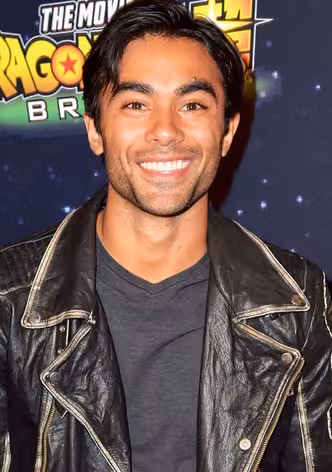 Brennan Mejia