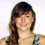 Briana Evigan