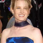 Bridget Fonda
