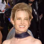 Bridget Fonda