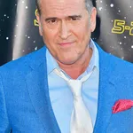 Bruce Campbell