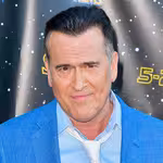 Bruce Campbell