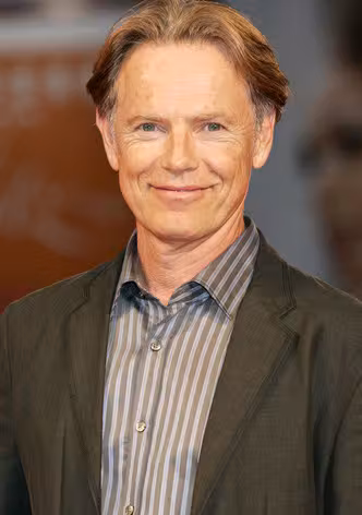 Bruce Greenwood