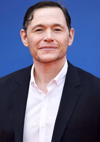 Burn Gorman