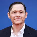 Burn Gorman
