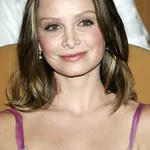 Calista Flockhart