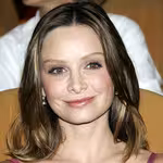 Calista Flockhart