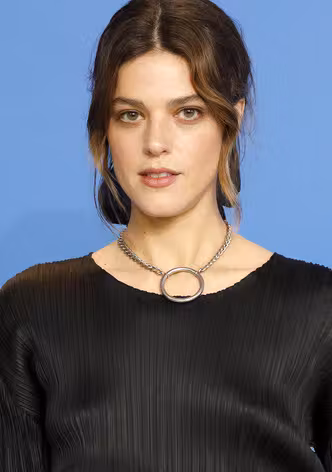 Callie Hernandez