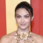 Camila Mendes